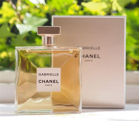 gabrielle by chanel review